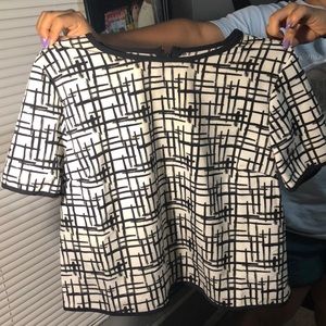 crop top from forever 21